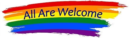 All-Are-Welcome